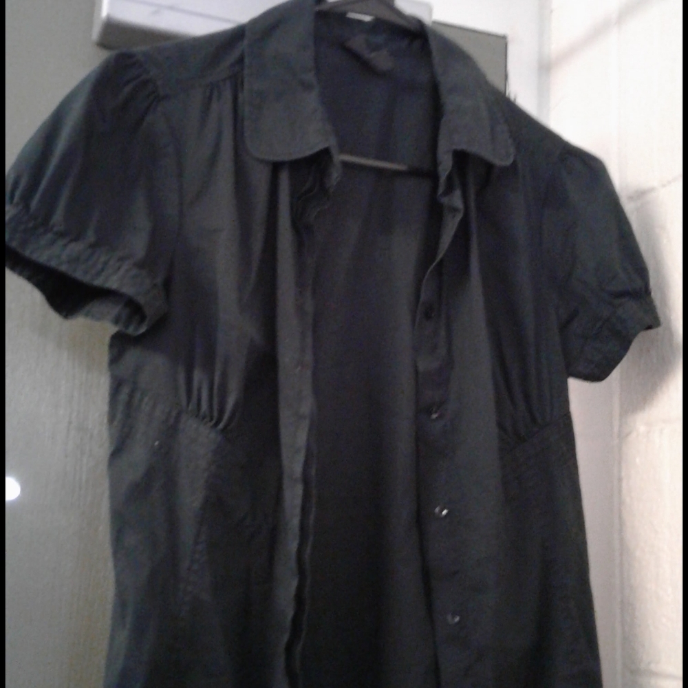 Blouse - Picture 2 of 4